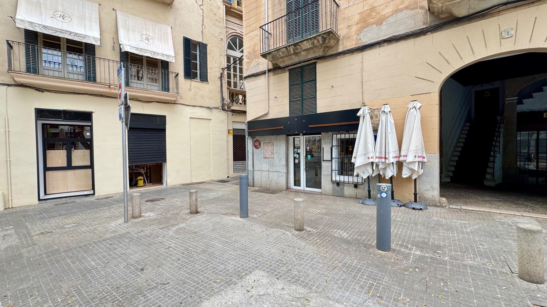 Negocios-Venta-Palma de Mallorca-1750606-Foto-4