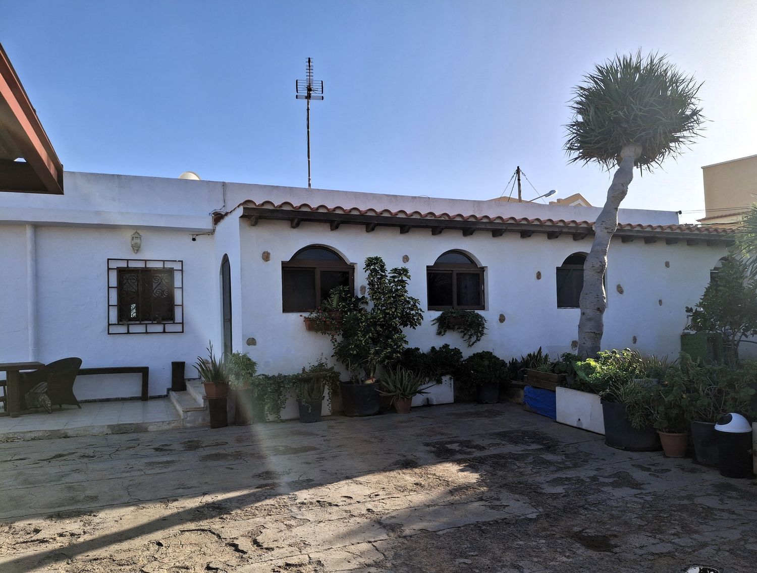 Casas o chalets-Venta-1575440