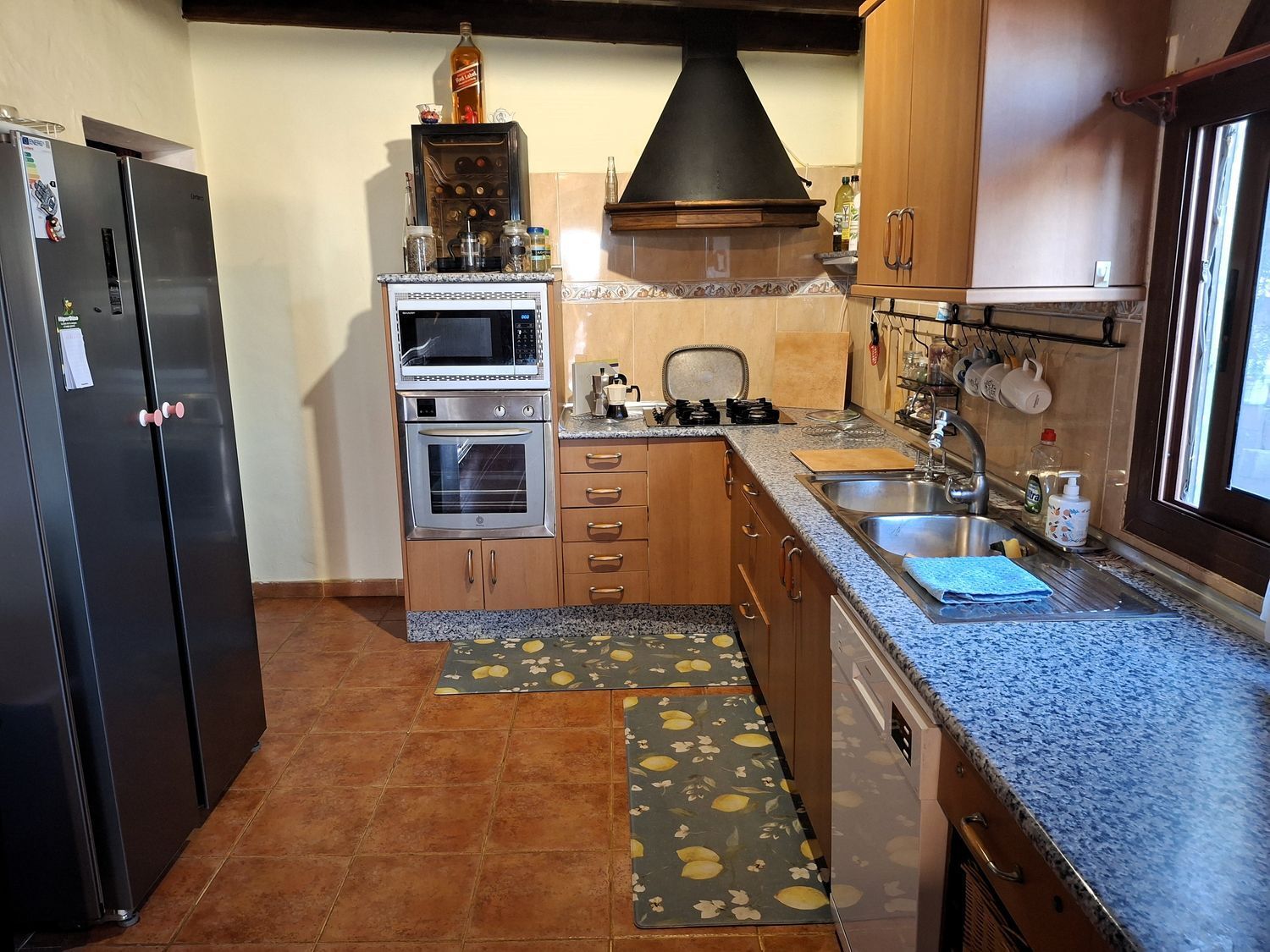 Casas o chalets-Venta-La Antigua-1575440-Foto-5