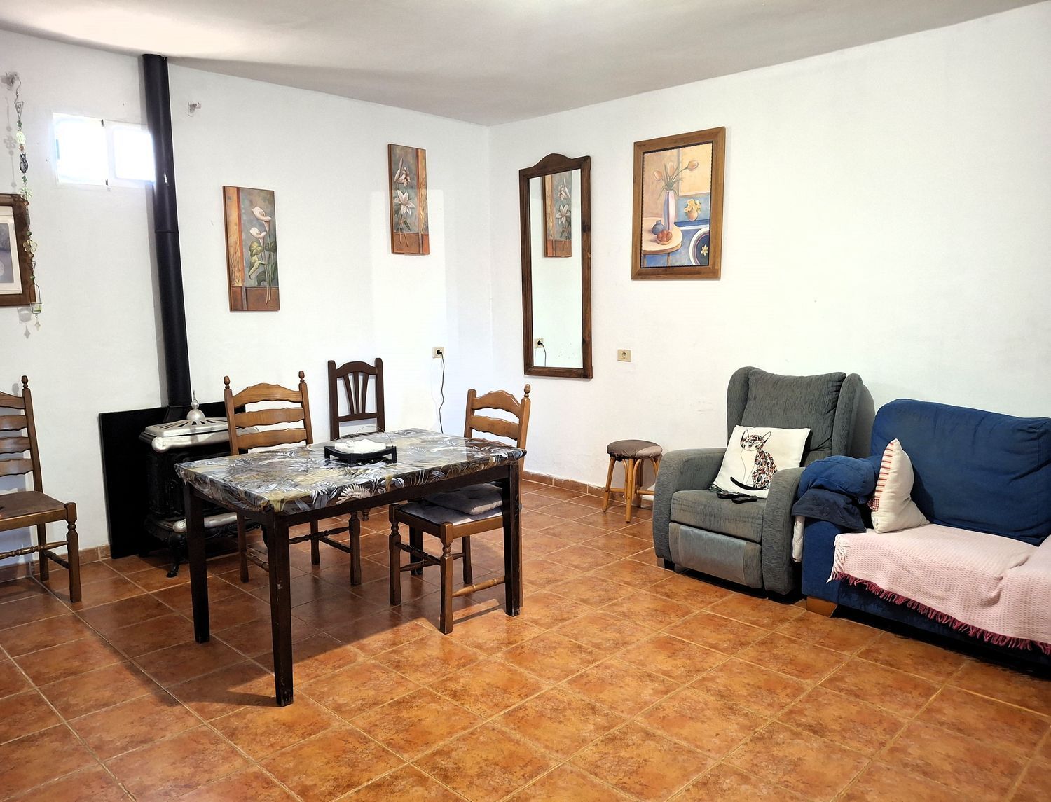 Casas o chalets-Venta-La Antigua-1575440-Foto-9