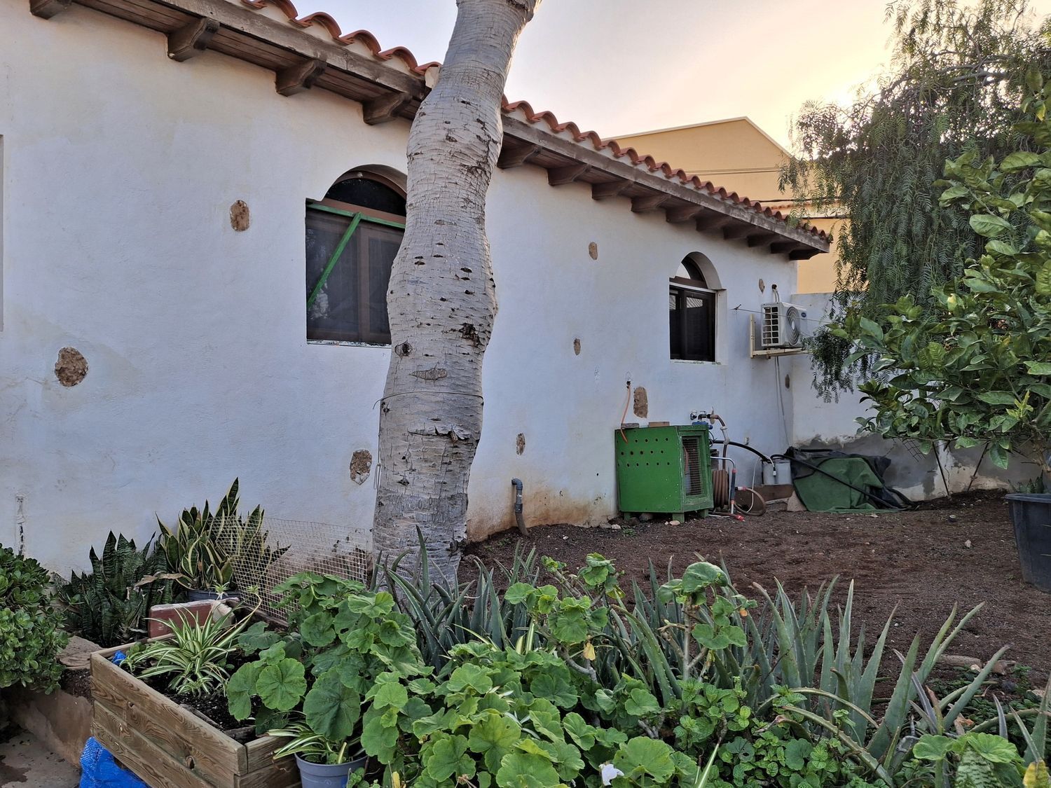 Casas o chalets-Venta-La Antigua-1575440-Foto-25