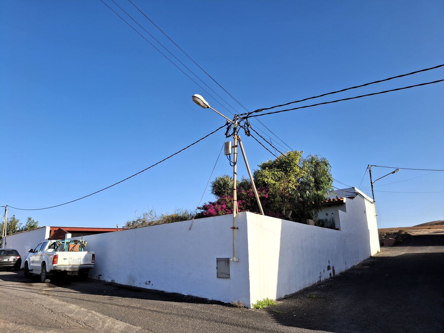 Casas o chalets-Venta-La Antigua-1575440-Foto-27