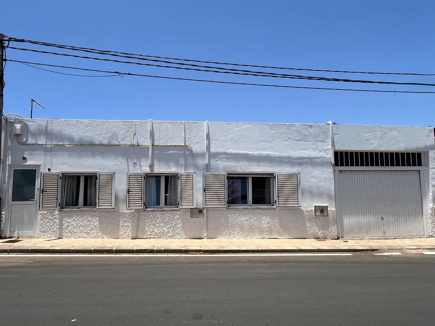 Casas o chalets-Venta-1755022