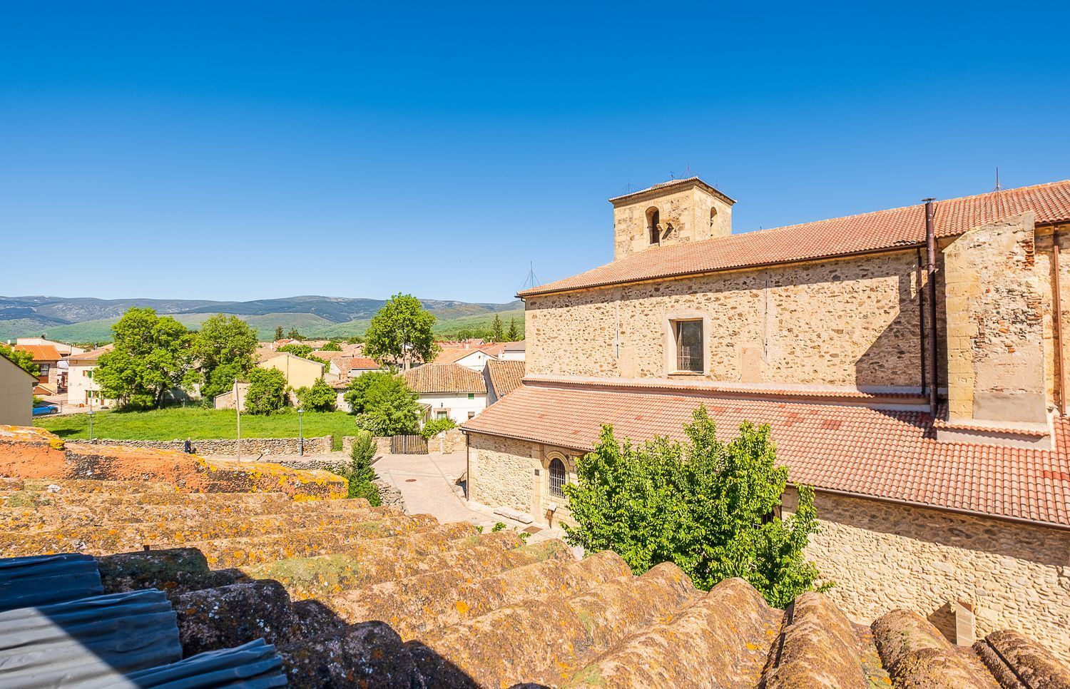Casas o chalets-Venta-Pinilla del Valle-1750034-Foto-5
