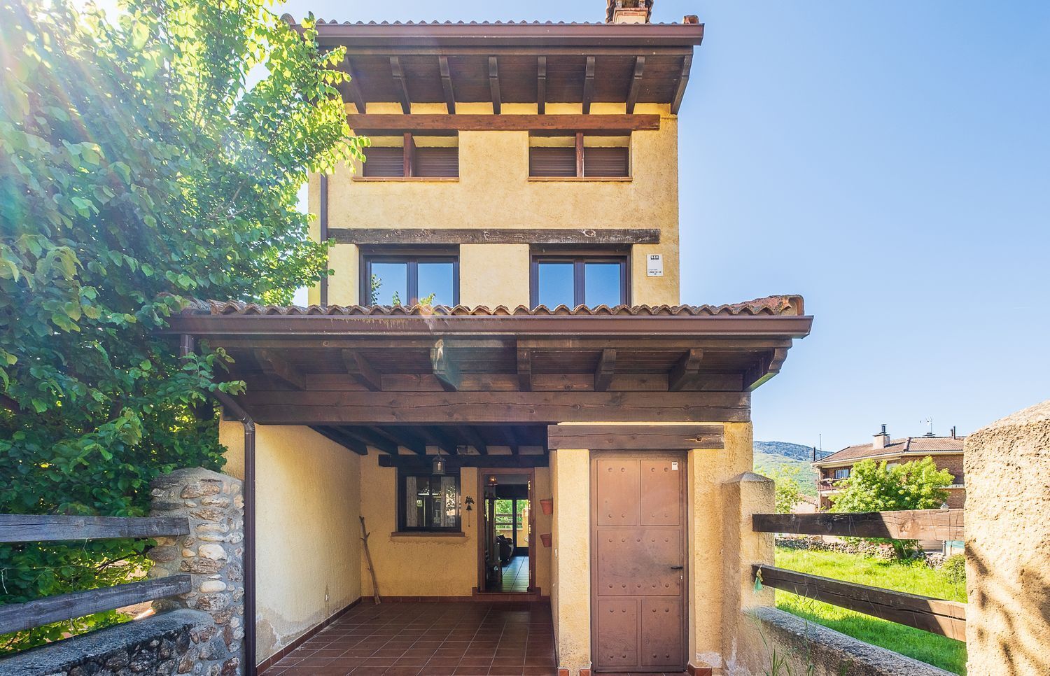 Casas o chalets-Venta-1750034