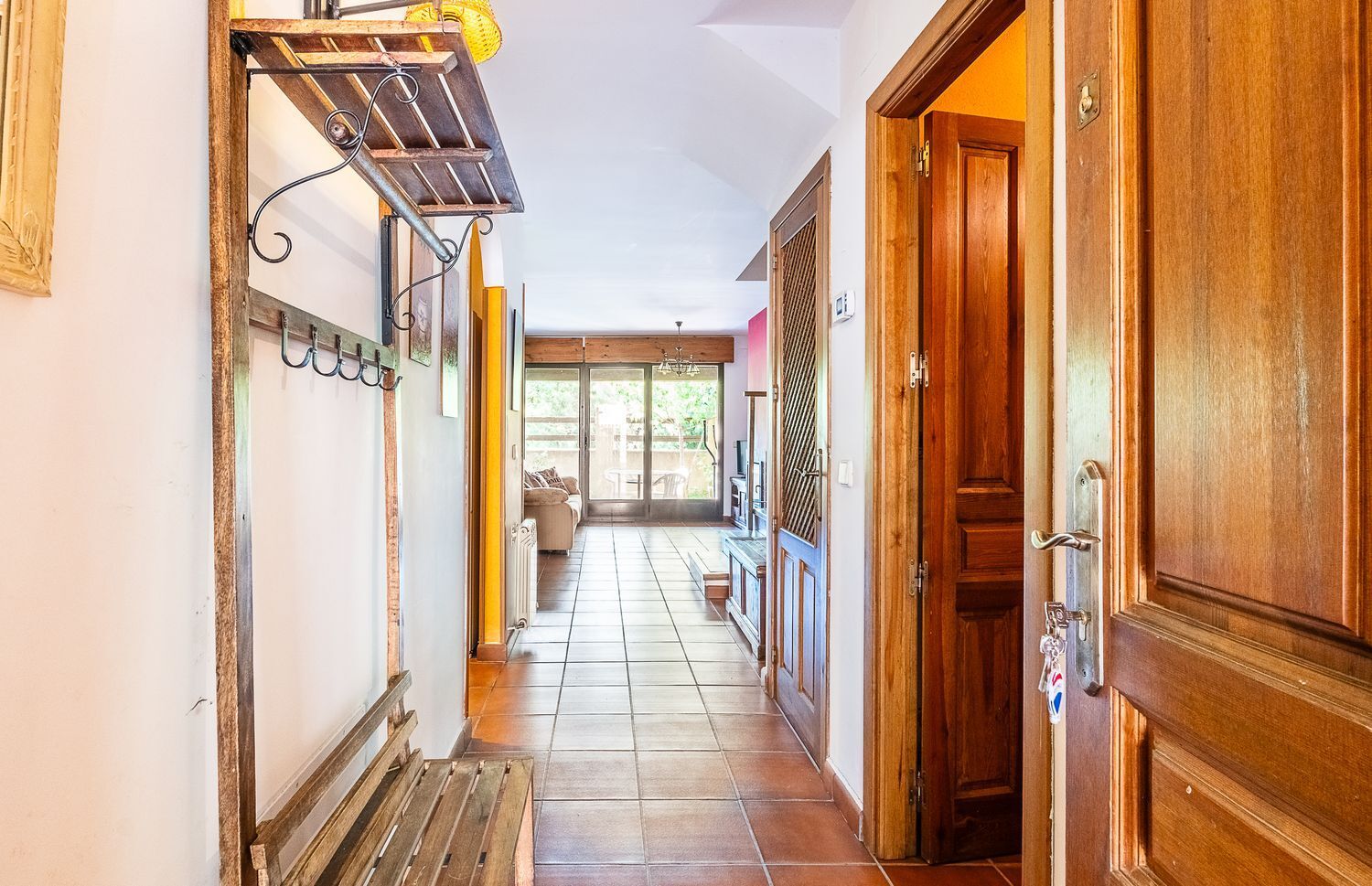 Casas o chalets-Venta-Pinilla del Valle-1750034-Foto-8