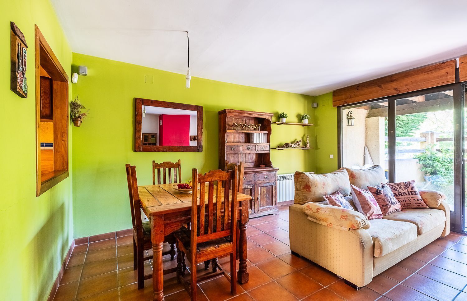 Casas o chalets-Venta-Pinilla del Valle-1750034-Foto-10
