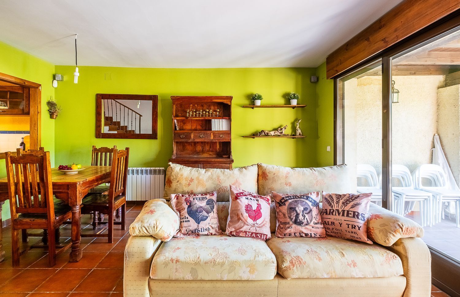 Casas o chalets-Venta-Pinilla del Valle-1750034-Foto-9