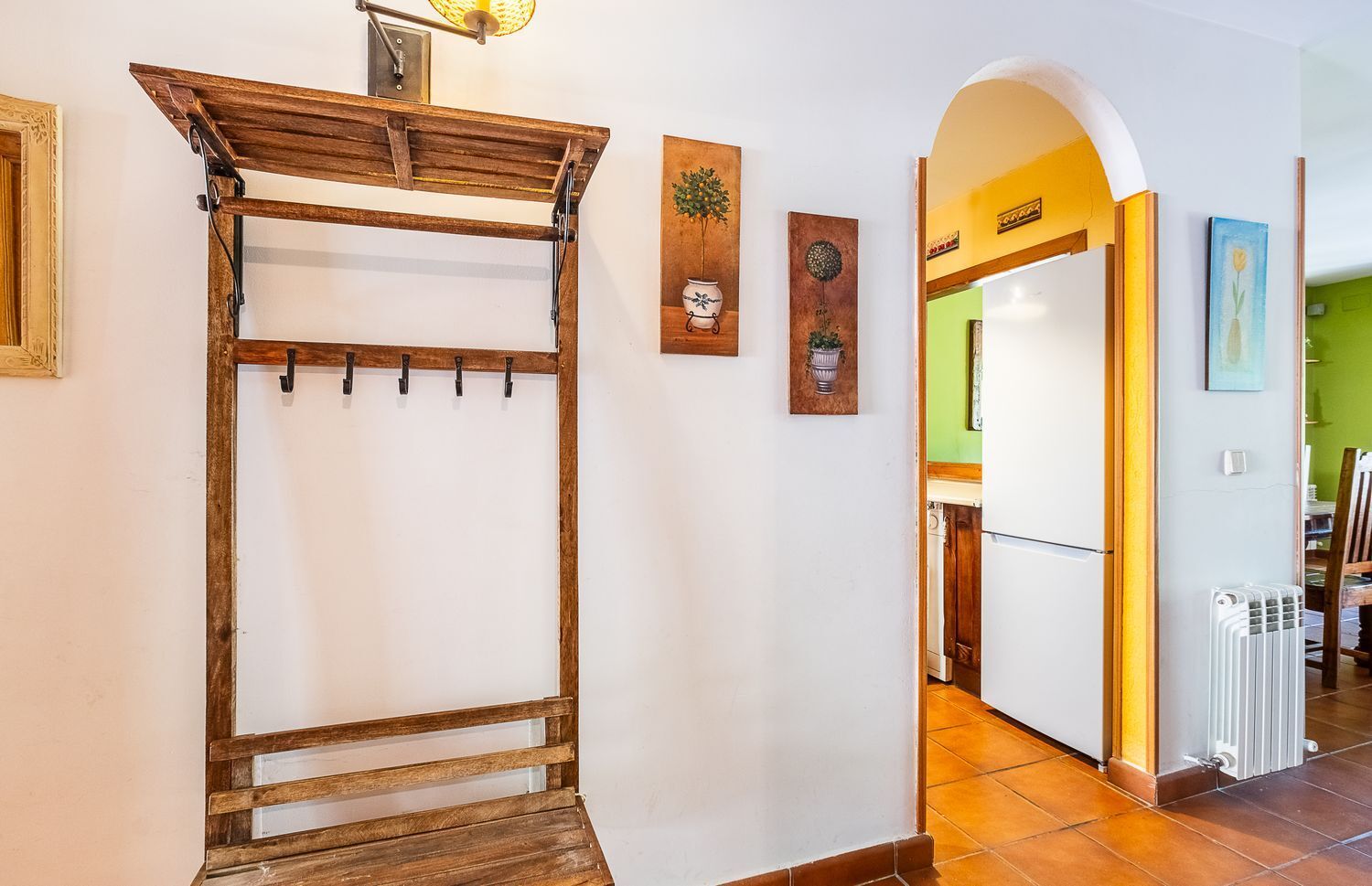 Casas o chalets-Venta-Pinilla del Valle-1750034-Foto-7