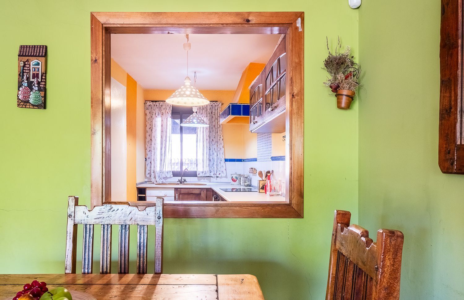 Casas o chalets-Venta-Pinilla del Valle-1750034-Foto-11