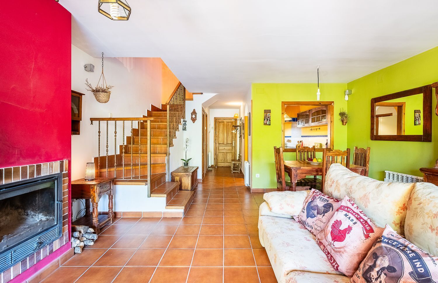 Casas o chalets-Venta-Pinilla del Valle-1750034-Foto-16