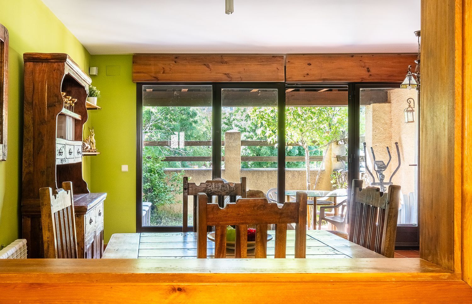 Casas o chalets-Venta-Pinilla del Valle-1750034-Foto-17
