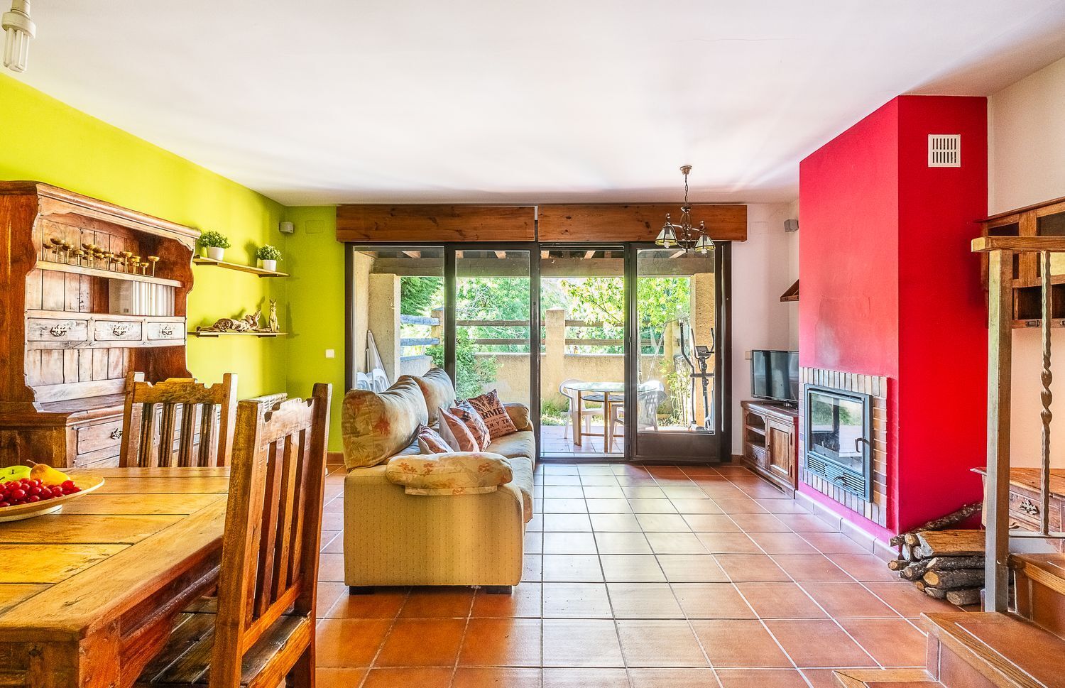 Casas o chalets-Venta-Pinilla del Valle-1750034-Foto-12