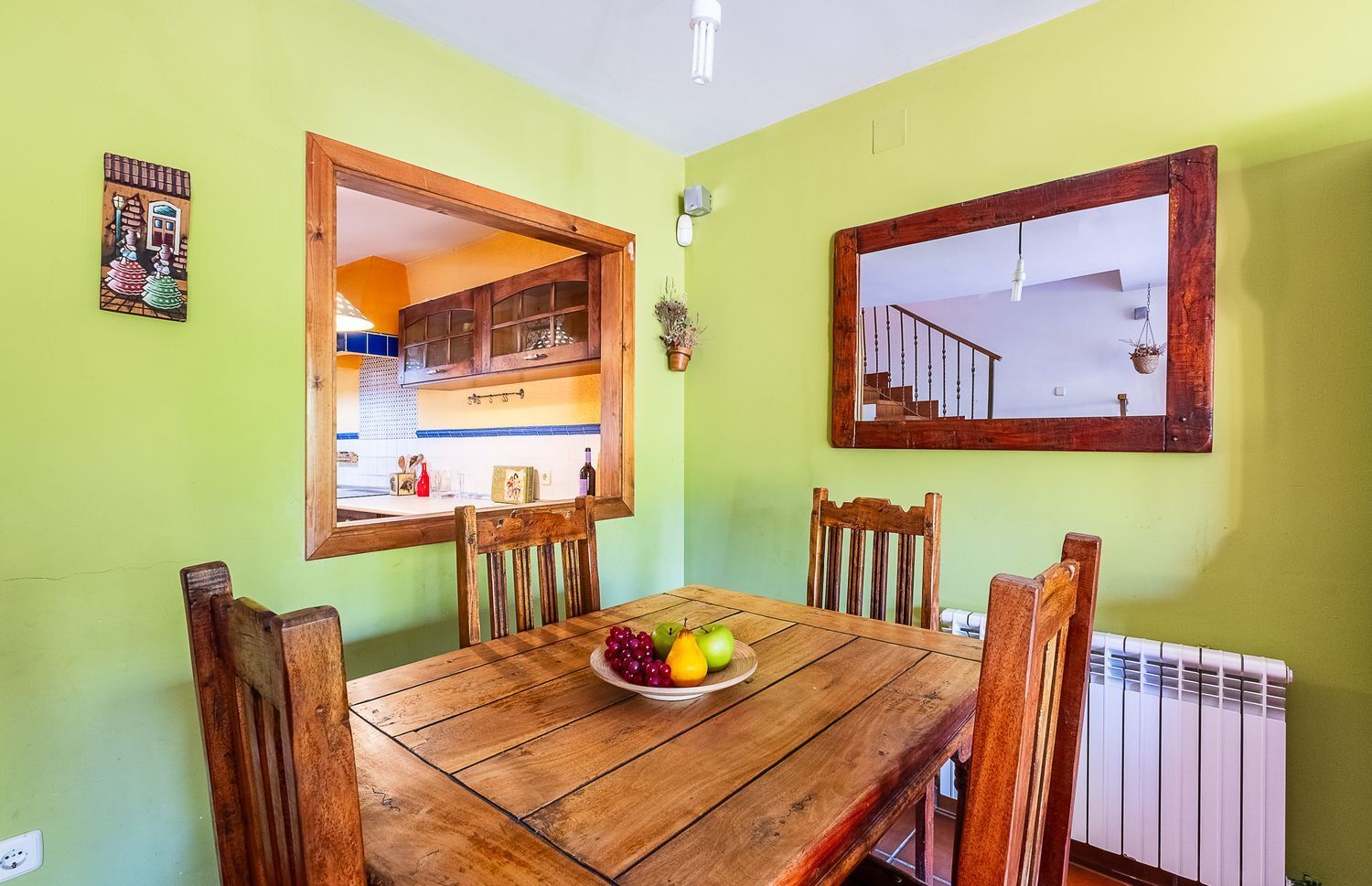 Casas o chalets-Venta-Pinilla del Valle-1750034-Foto-14