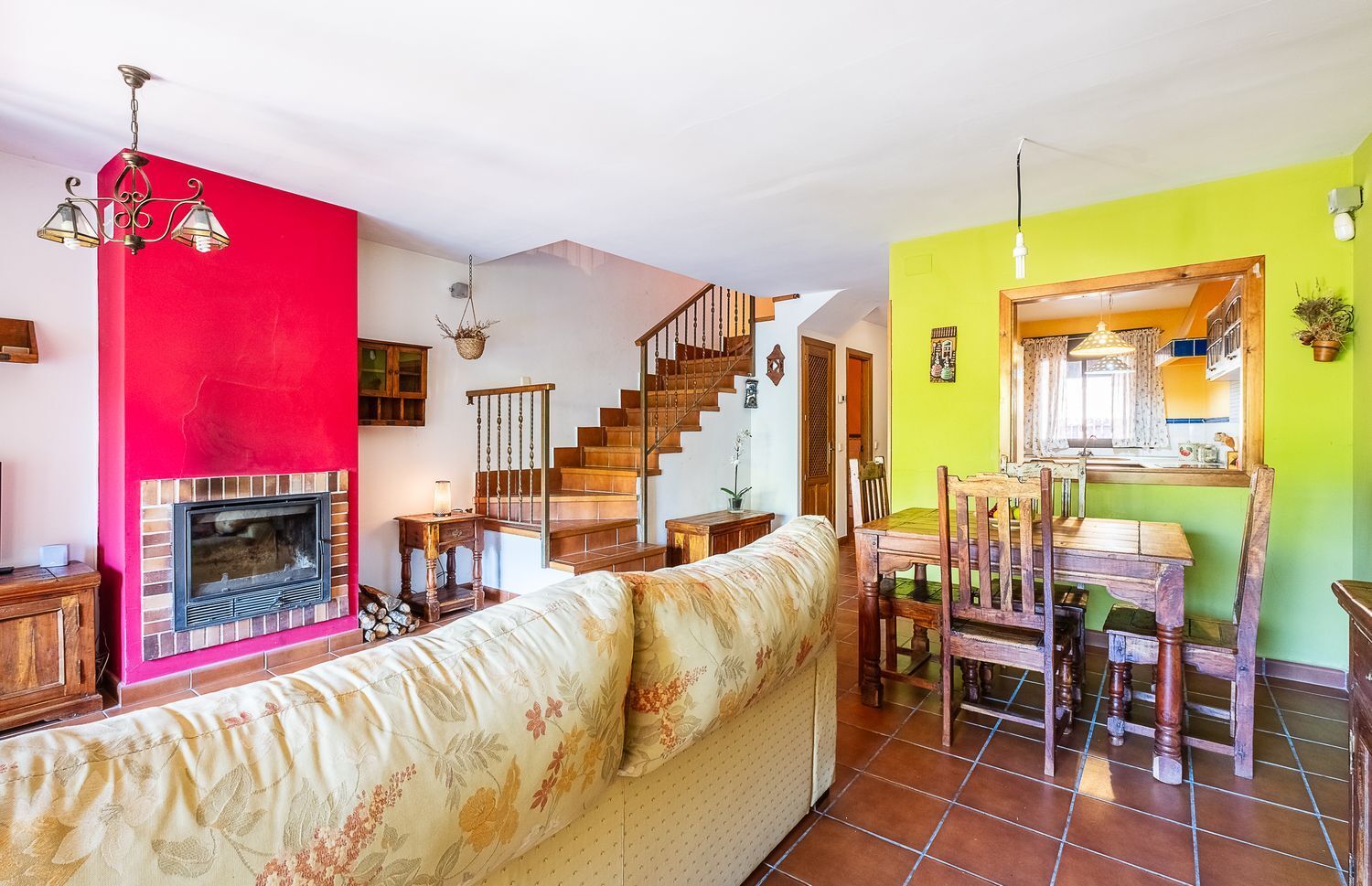 Casas o chalets-Venta-Pinilla del Valle-1750034-Foto-13