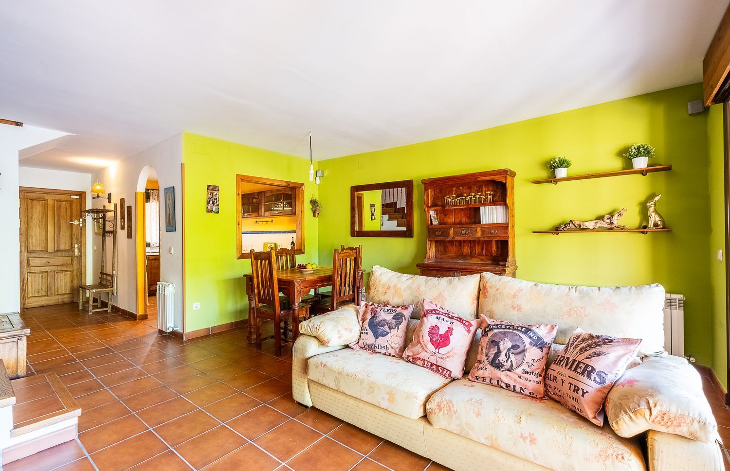 Casas o chalets-Venta-Pinilla del Valle-1750034-Foto-15