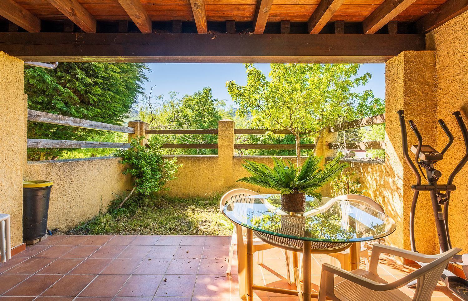 Casas o chalets-Venta-Pinilla del Valle-1750034-Foto-21