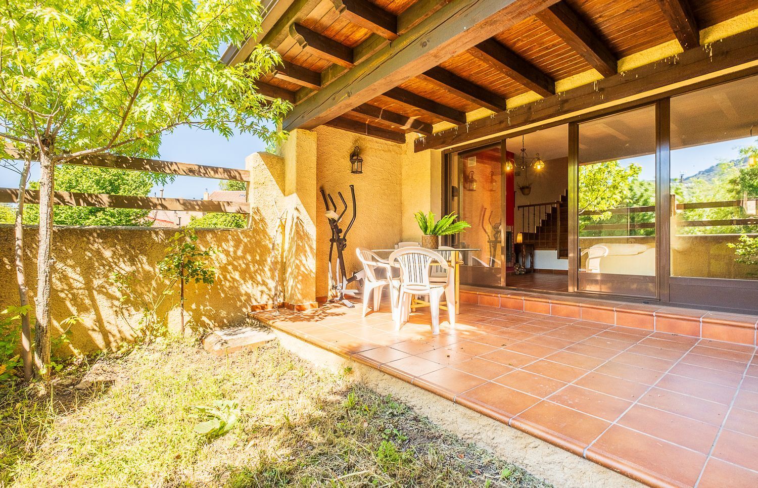 Casas o chalets-Venta-Pinilla del Valle-1750034-Foto-22