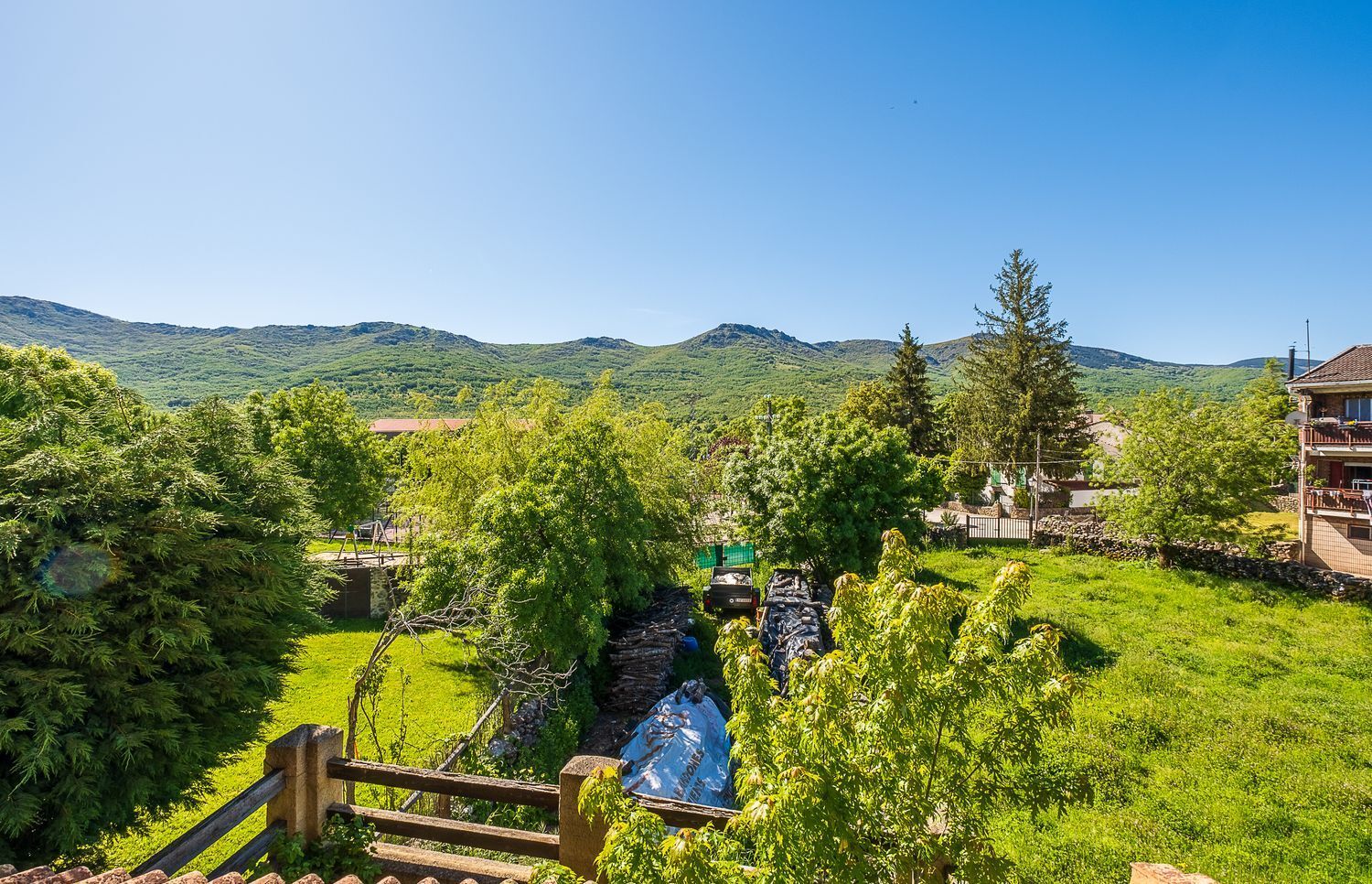 Casas o chalets-Venta-Pinilla del Valle-1750034-Foto-61