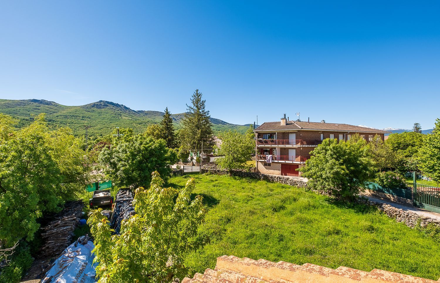 Casas o chalets-Venta-Pinilla del Valle-1750034-Foto-62
