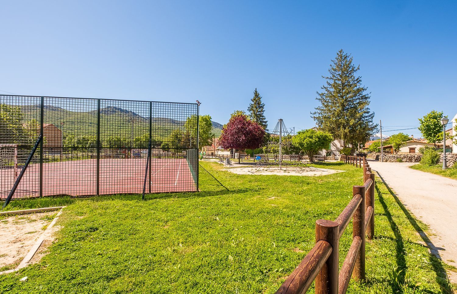 Casas o chalets-Venta-Pinilla del Valle-1750034-Foto-68