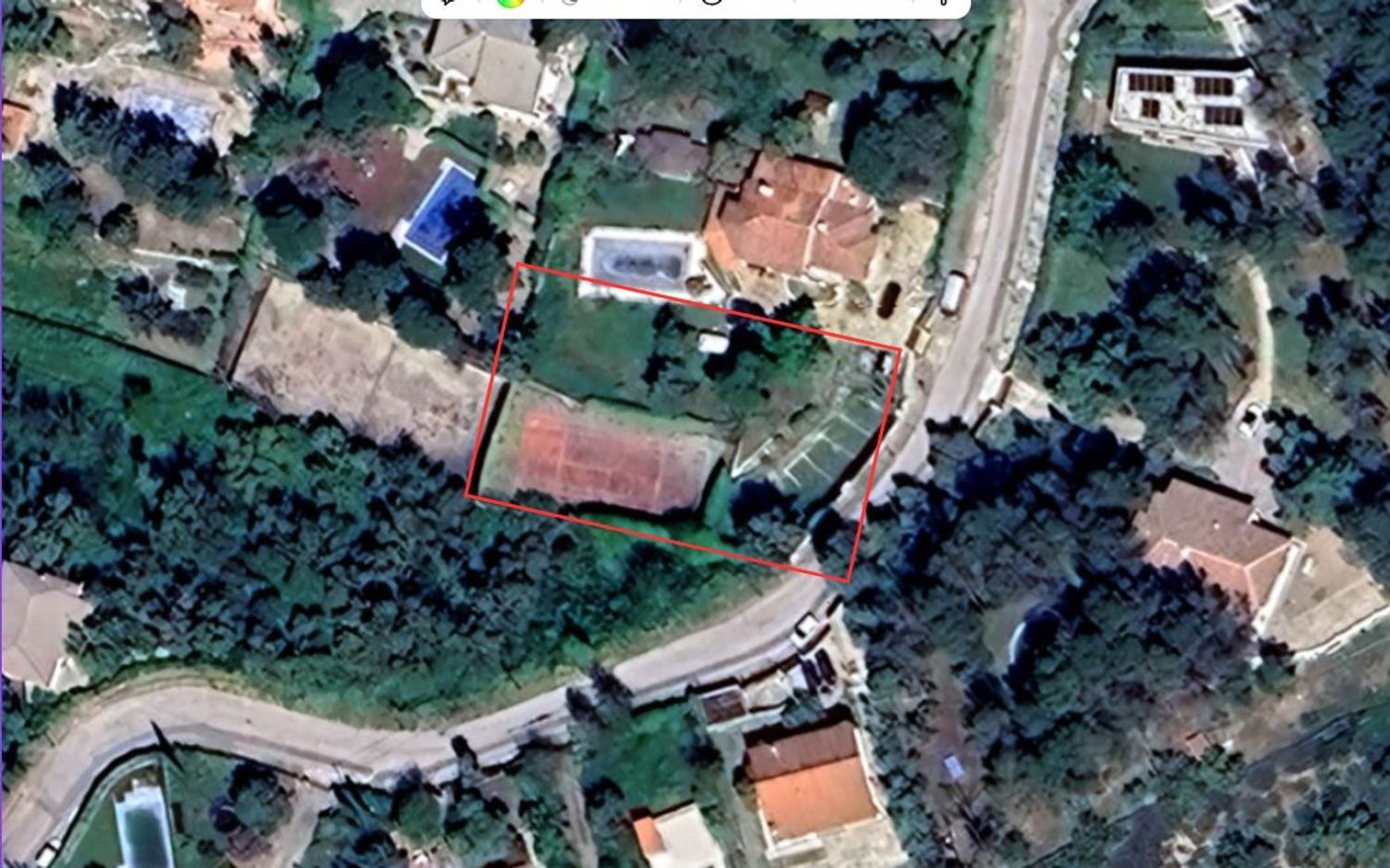 Fincas y solares-Venta-1751185