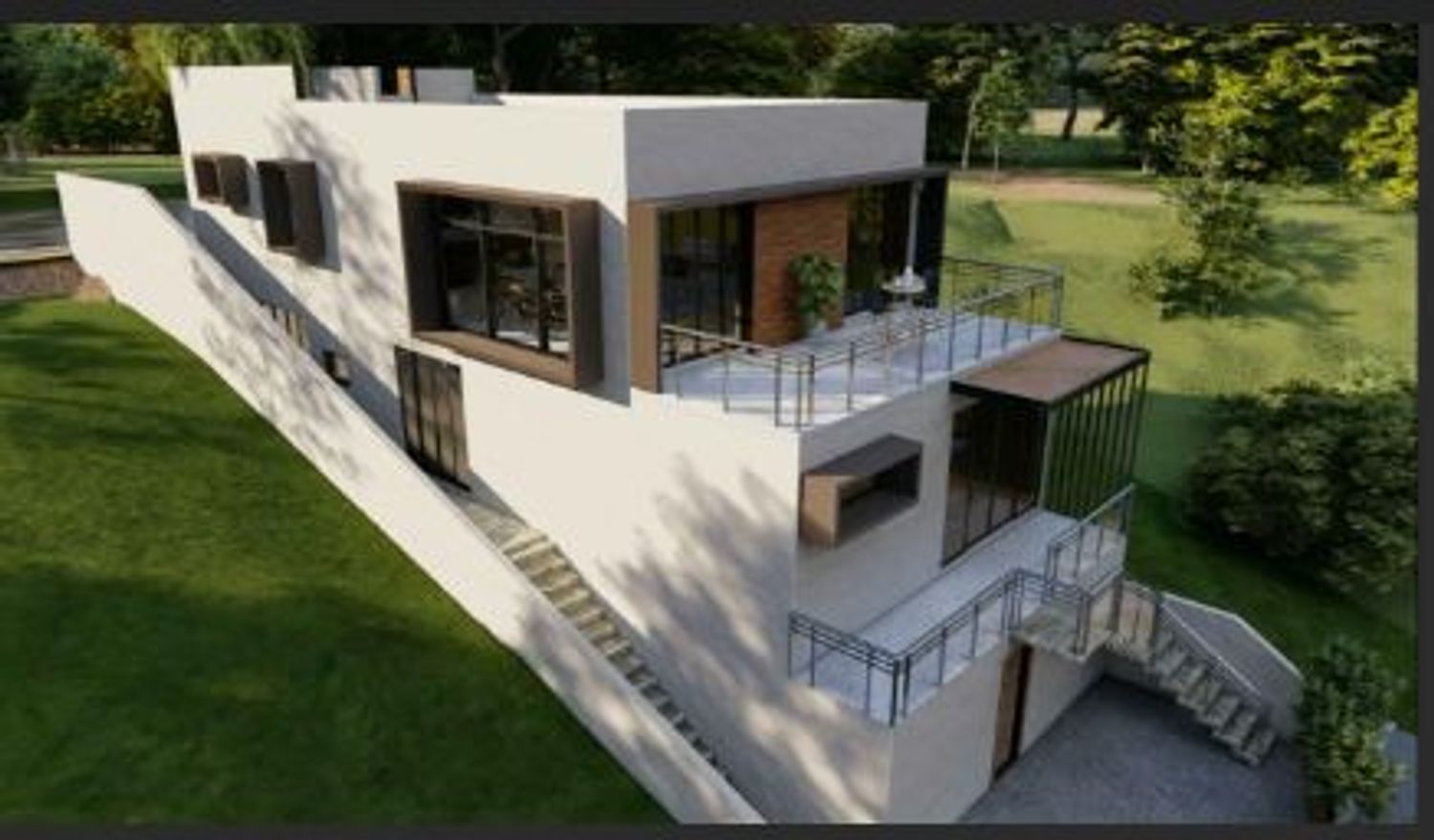 Fincas y solares-Venta-Batres-1751185-Foto-4