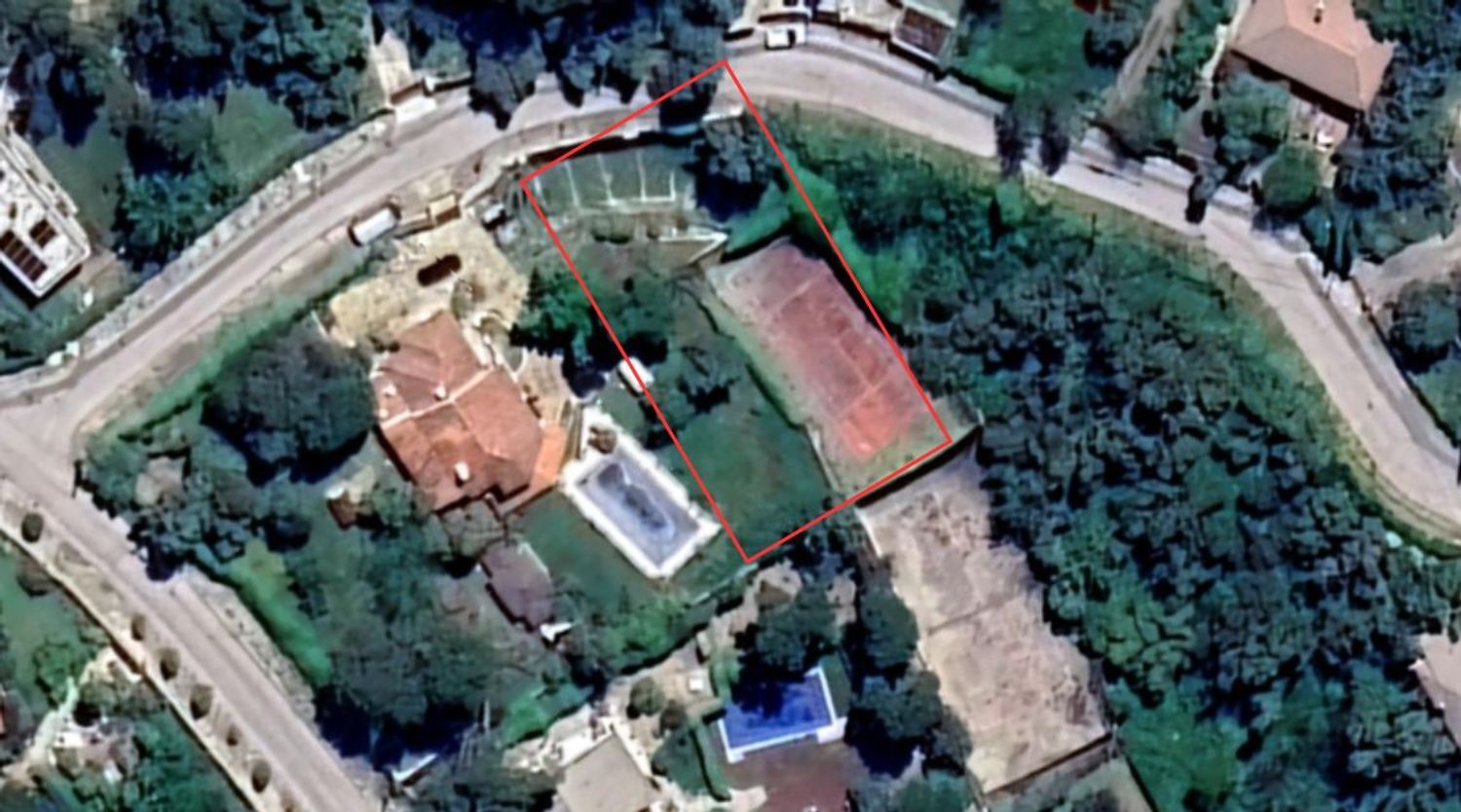 Fincas y solares-Venta-Batres-1751185-Foto-2