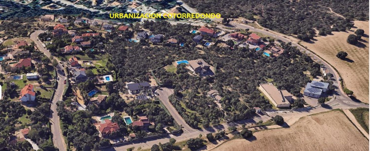 Fincas y solares-Venta-Batres-1751185-Foto-6