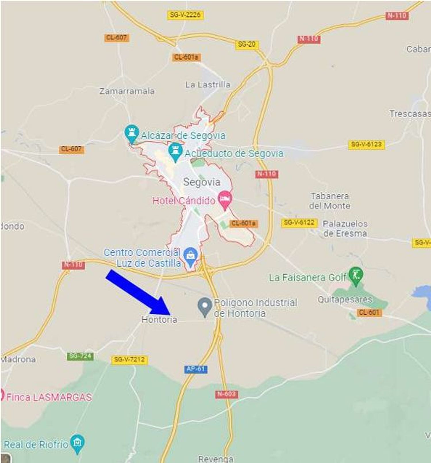 Fincas y solares-Venta-Llanes-1419270-Foto-2