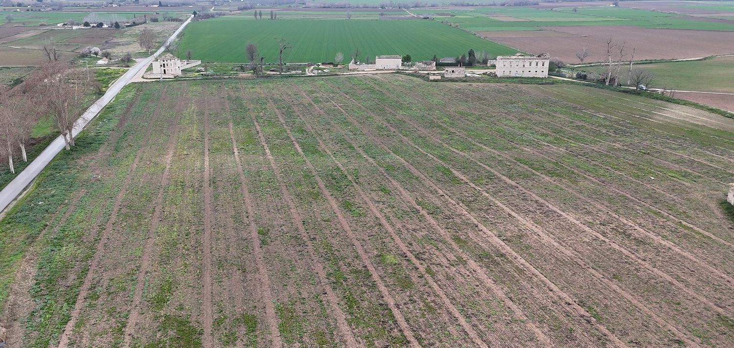 Fincas y solares-Venta-1151036