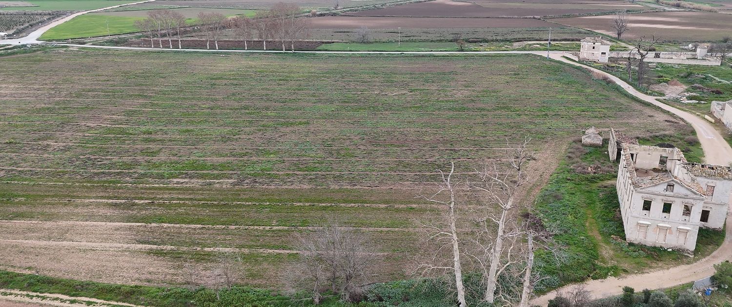 Fincas y solares-Venta-Colmenar de Oreja-1151036-Foto-3