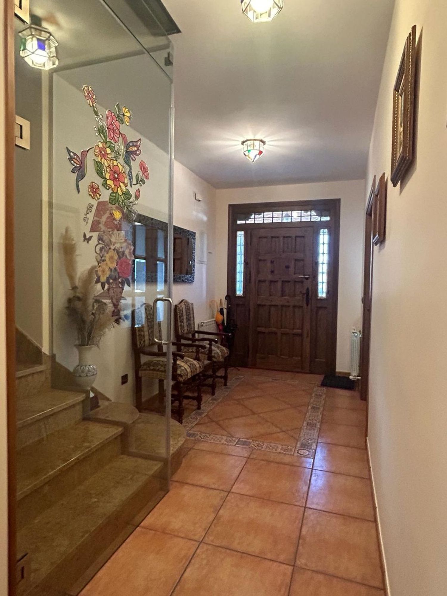 Casas o chalets-Venta-Cabezamesada-1048843-Foto-3