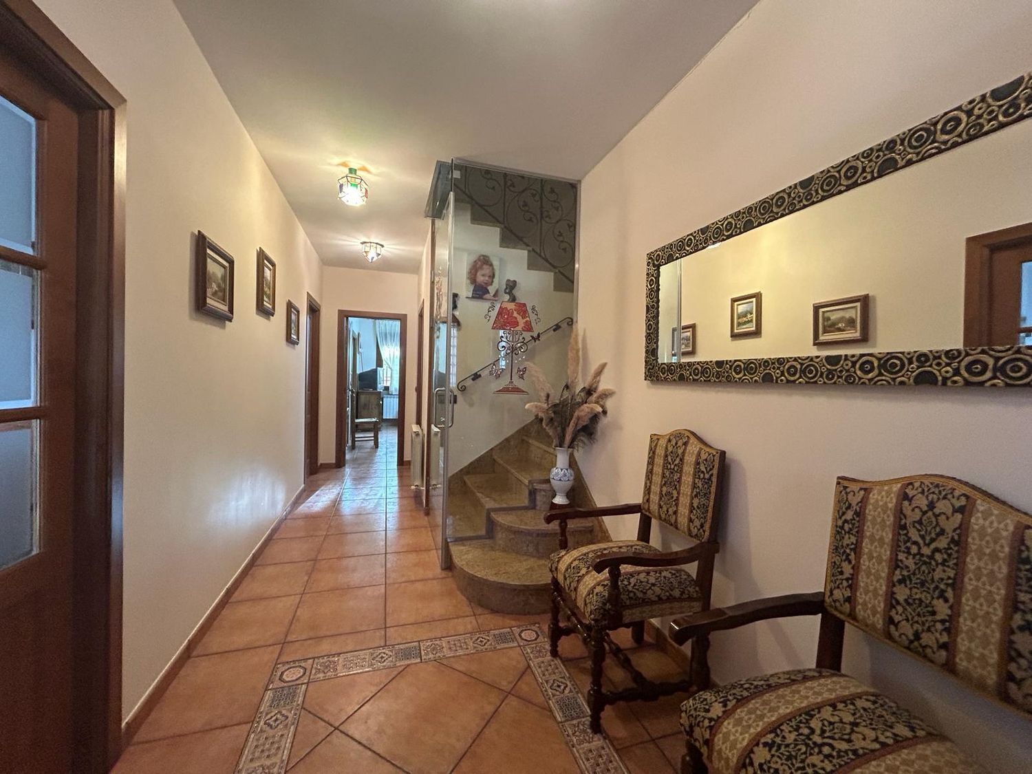 Casas o chalets-Venta-Cabezamesada-1048843-Foto-4