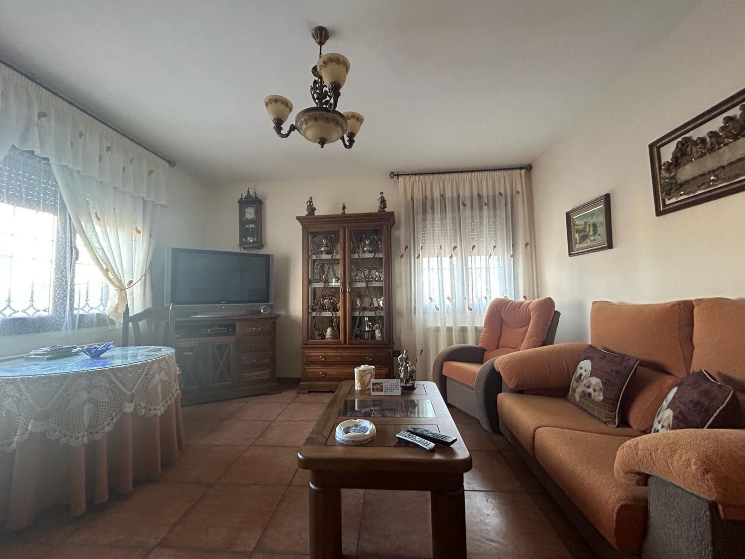 Casas o chalets-Venta-Cabezamesada-1048843-Foto-6