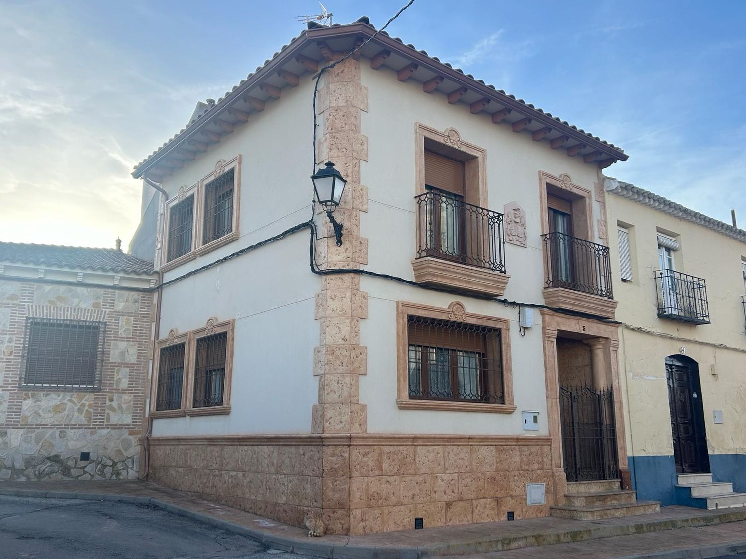 Casas o chalets-Venta-Cabezamesada-1048843-Foto-2