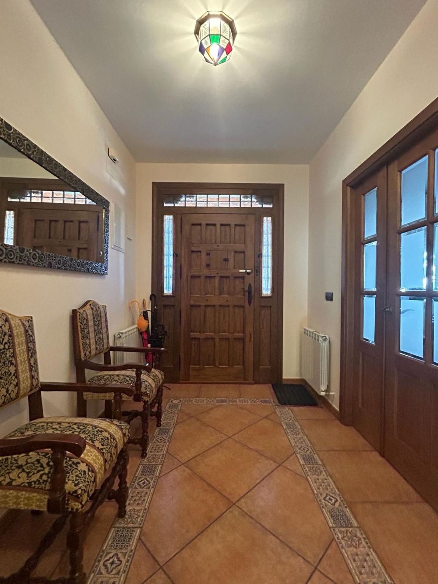 Casas o chalets-Venta-1048843