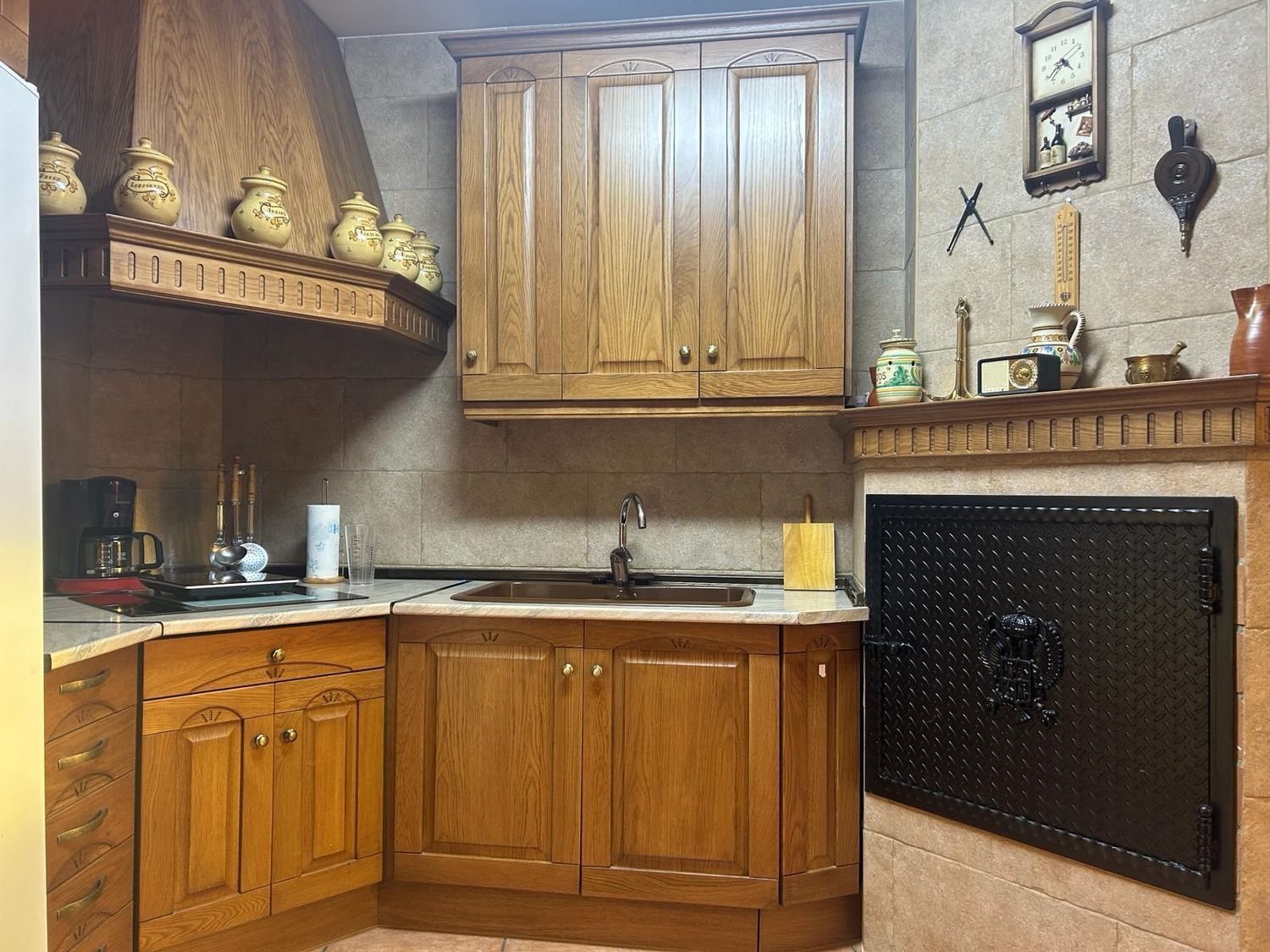 Casas o chalets-Venta-Cabezamesada-1048843-Foto-8