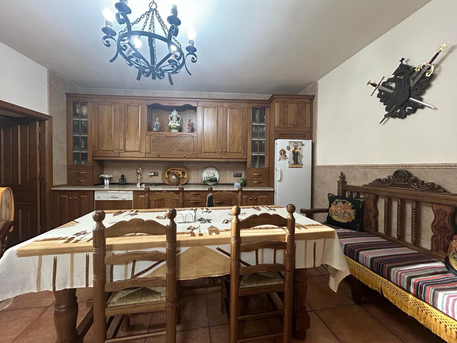 Casas o chalets-Venta-Cabezamesada-1048843-Foto-12