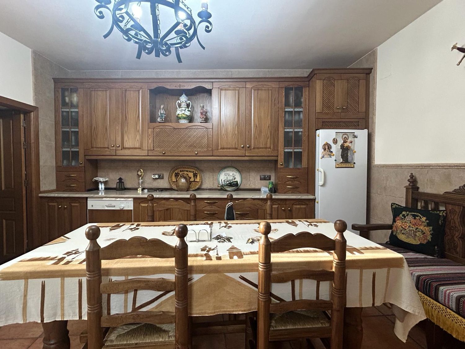 Casas o chalets-Venta-Cabezamesada-1048843-Foto-13