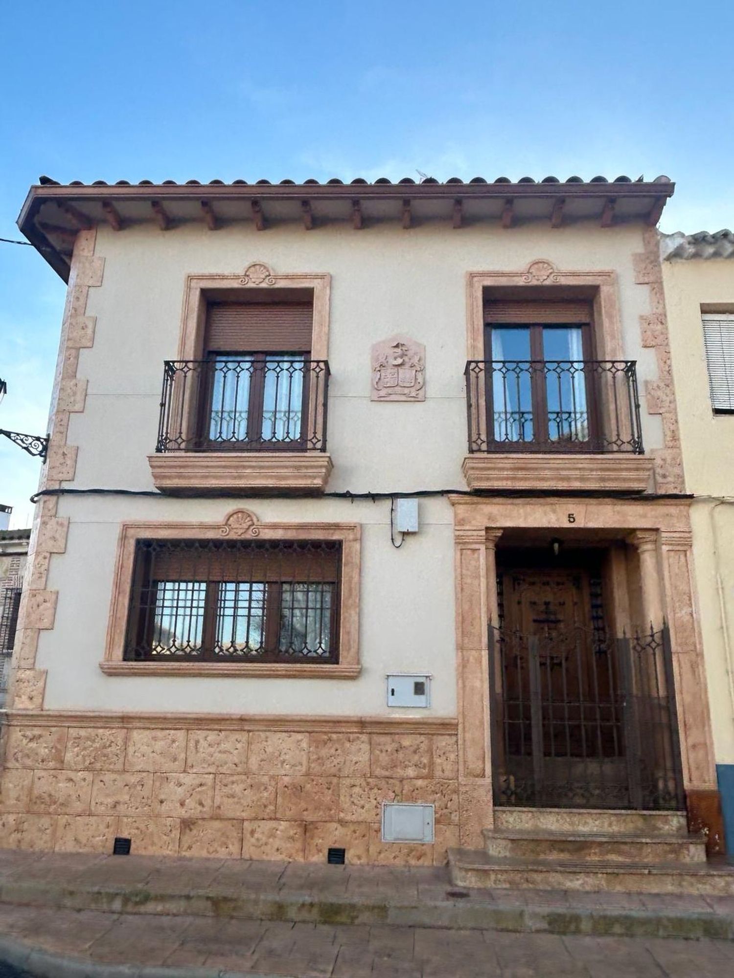 Casas o chalets-Venta-Cabezamesada-1048843-Foto-43