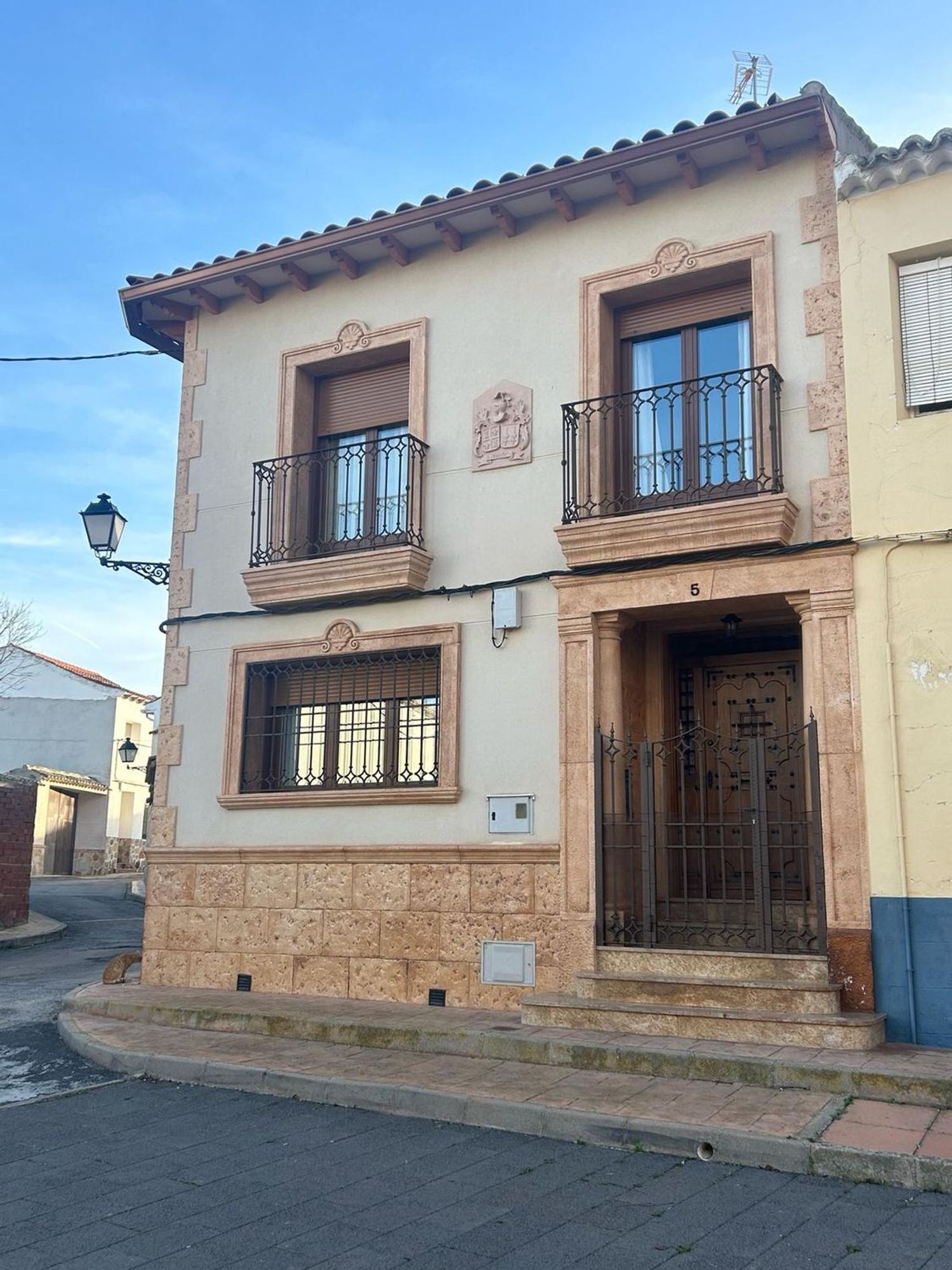 Casas o chalets-Venta-Cabezamesada-1048843-Foto-44
