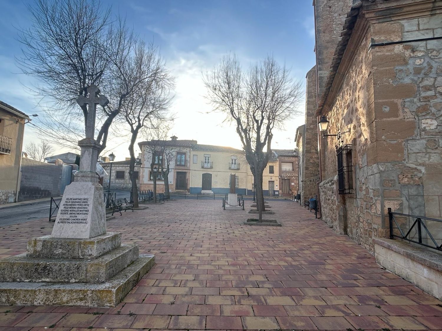 Casas o chalets-Venta-Cabezamesada-1048843-Foto-45