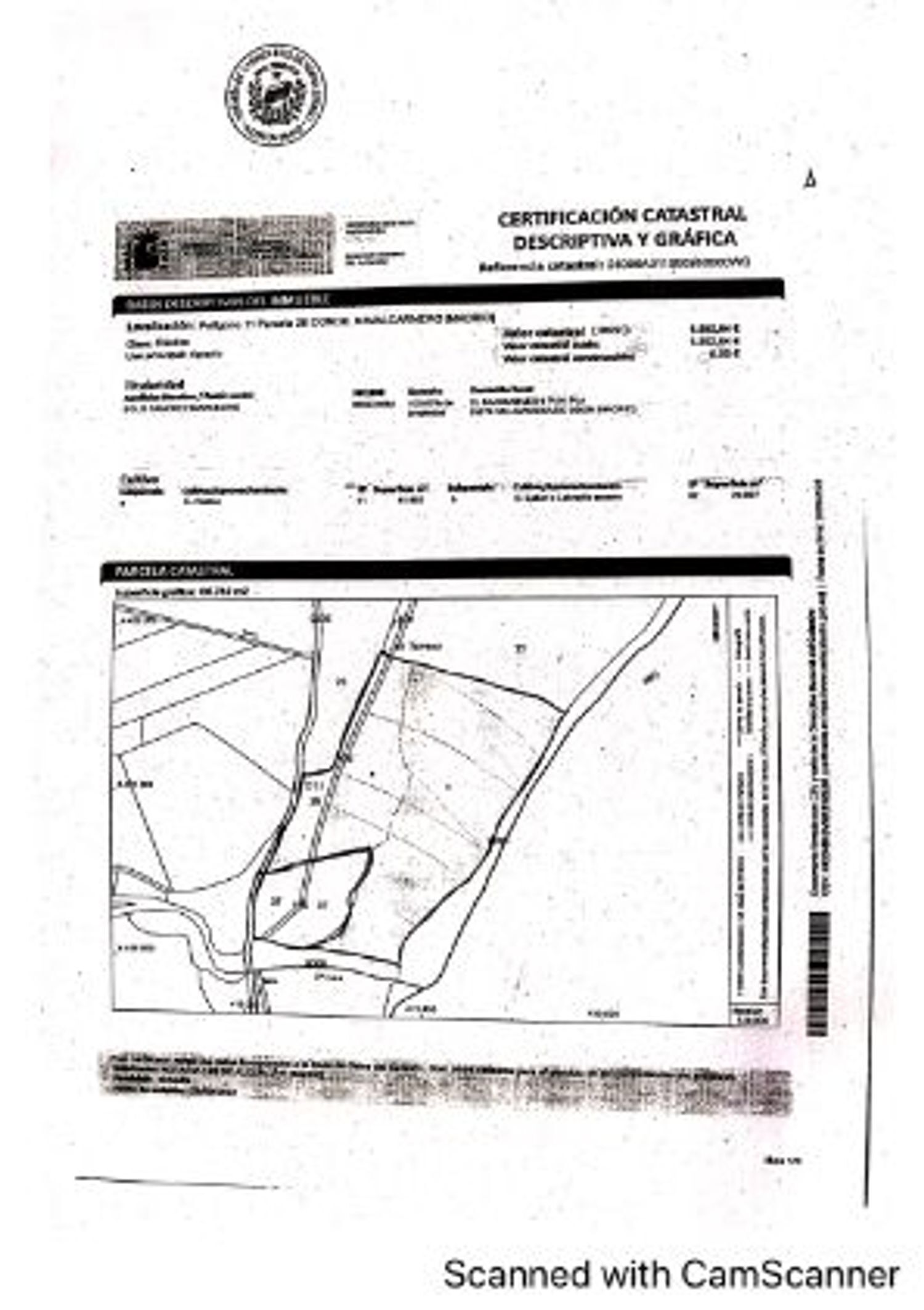 Fincas y solares-Venta-Navalcarnero-1151042-Foto-9