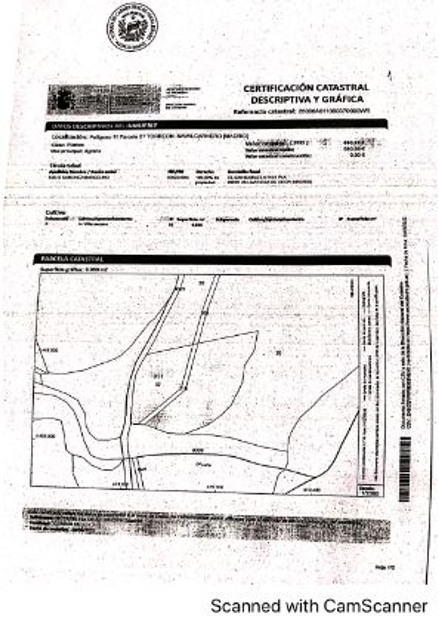 Fincas y solares-Venta-Navalcarnero-1151042-Foto-10