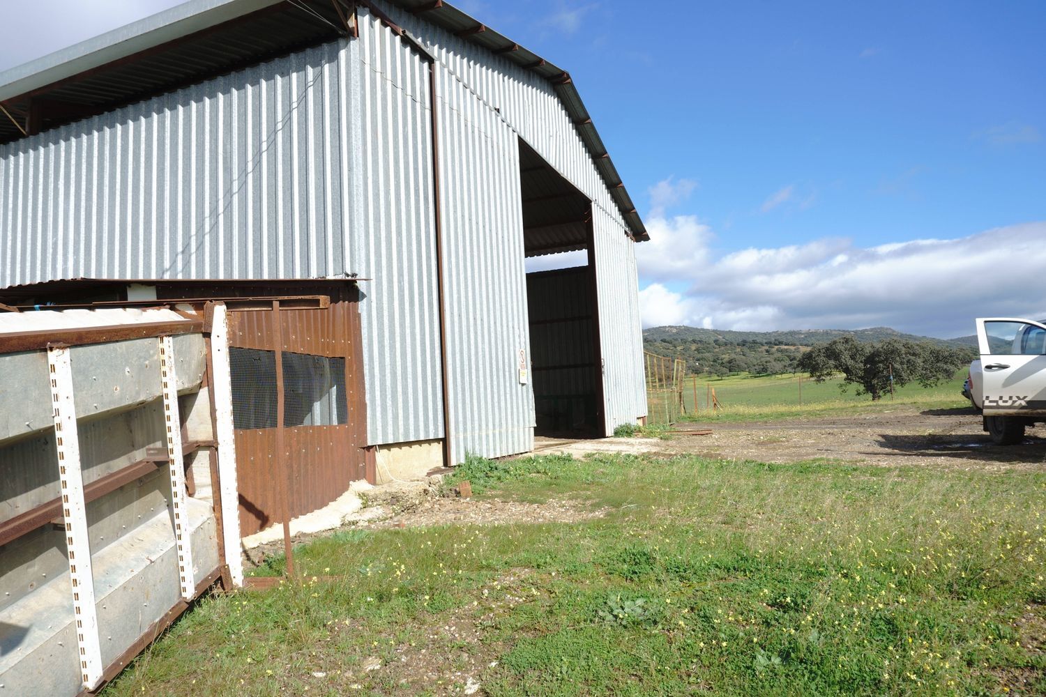 Fincas y solares-Venta-Almadenejos-1071020-Foto-31