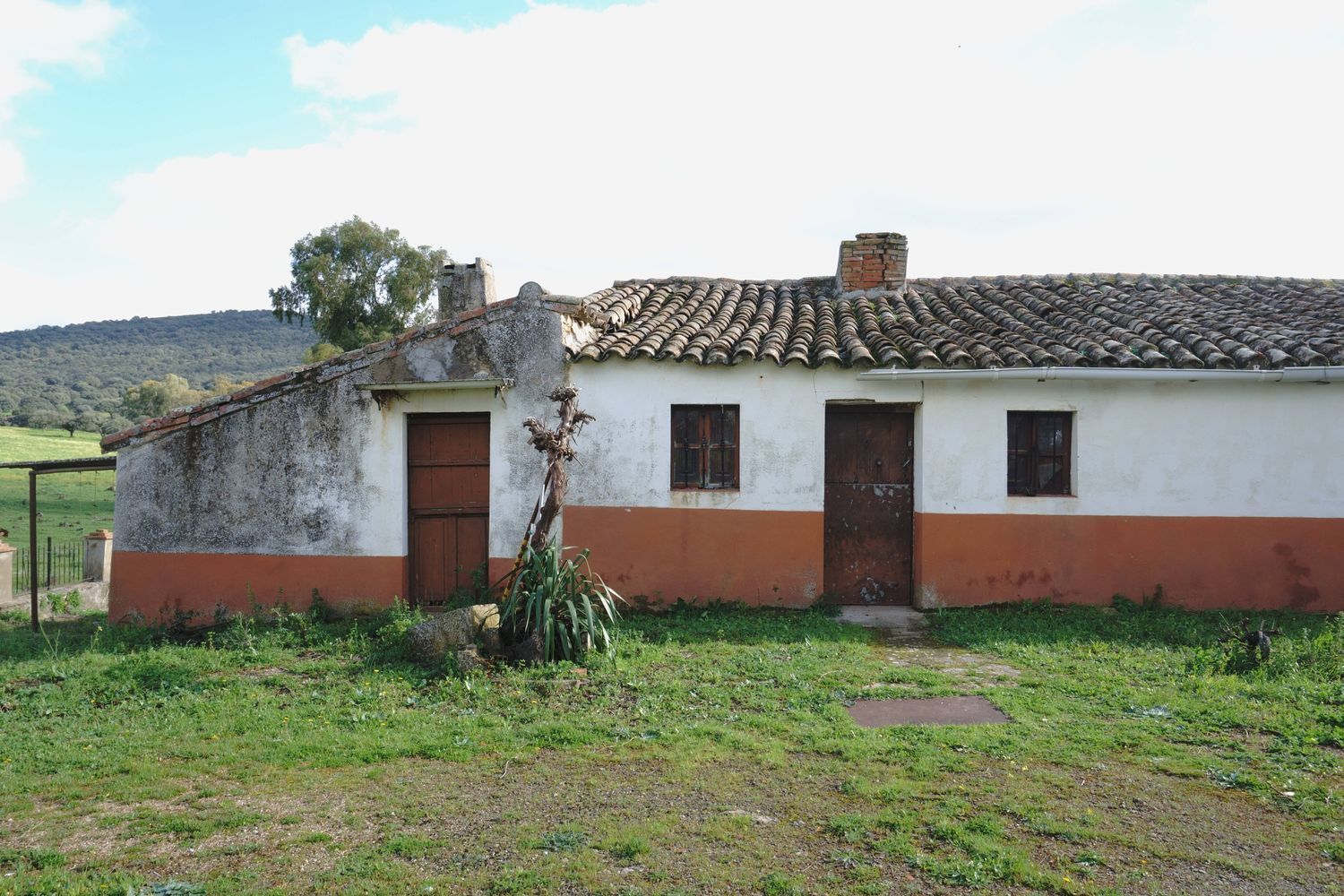 Fincas y solares-Venta-Almadenejos-1071020-Foto-37