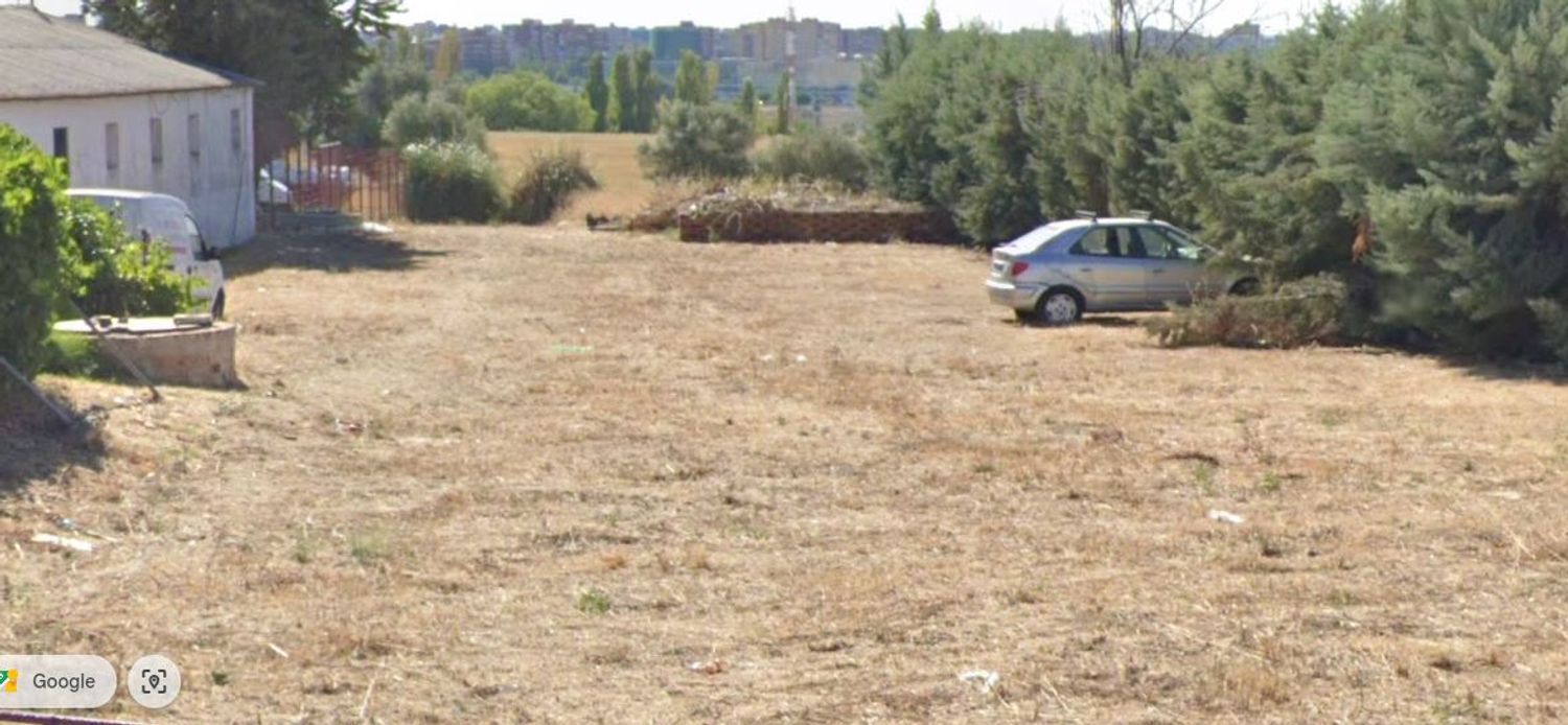 Fincas y solares-Venta-Móstoles-1750013