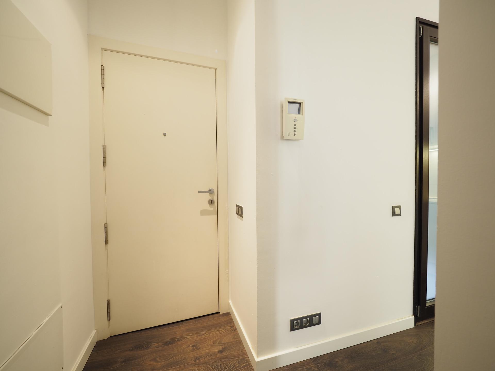 Apartamento centro Figueres