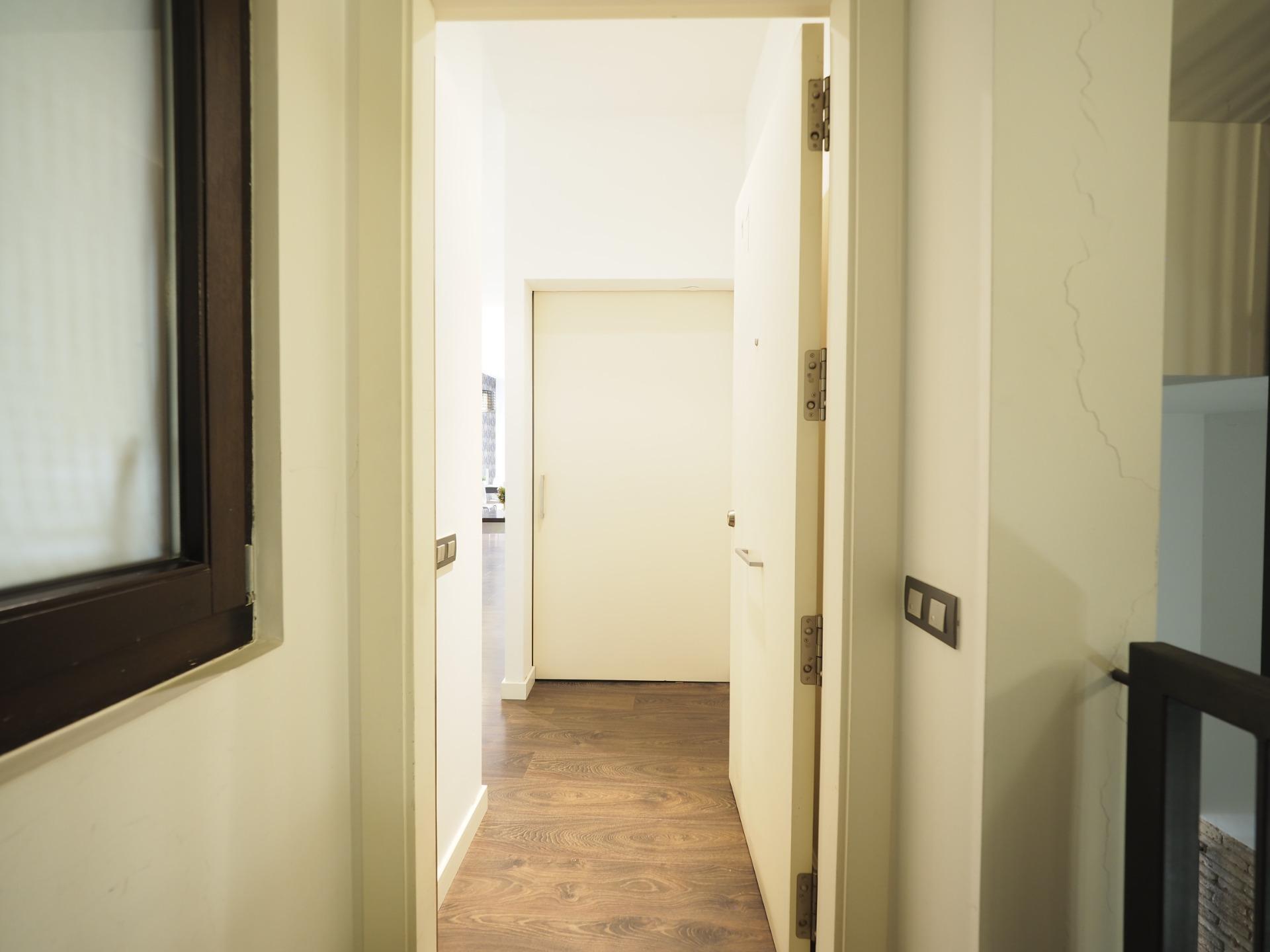 Apartamento centro Figueres